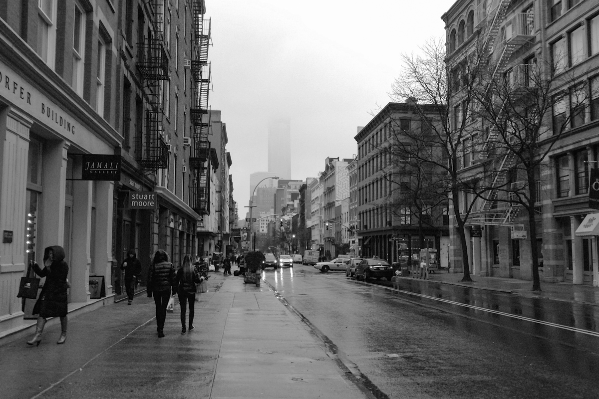 Street